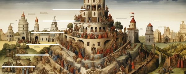 Hak Ettiğin Konumdasın <> Daha Farklı Konumu Nasıl Hak Edersin?